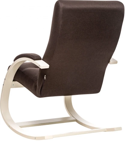 Кресло-качалка Милано 2500000057441 Leset