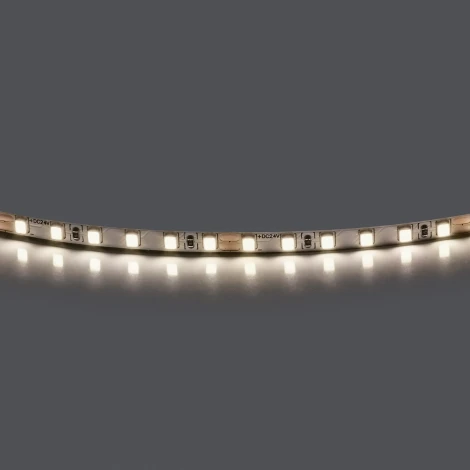 Светодиодная лента LED 24V 5W 5m/roll 4000K с клейкой лентой Lightstar 420544-01