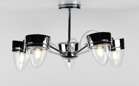 Потолочная люстра Rivoli Falco 3032-305