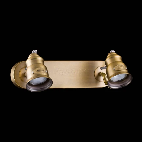 Спот Maytoni Borgo SP315-CW-02-BS