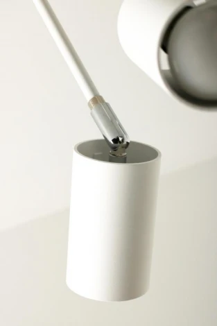 Спот Lampex Rolos 655/3B BIA