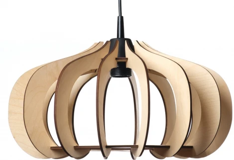 Подвесной светильник Мелодия Света PS1N 000030799