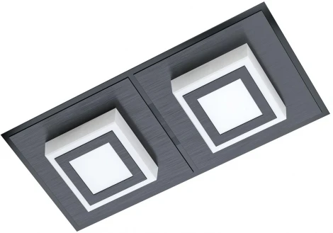 Потолочный светильник Eglo Masiano 1 99362