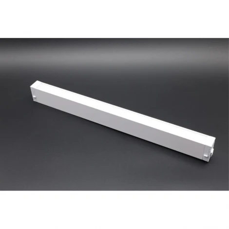 Трековый светильник светодиодный магнитный 220V 18W  Aployt Magnetic track 220 APL.0201.10.18