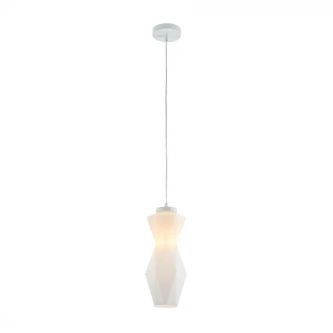 Подвесной светильник Maytoni Simplicity MOD231-PL-01-W