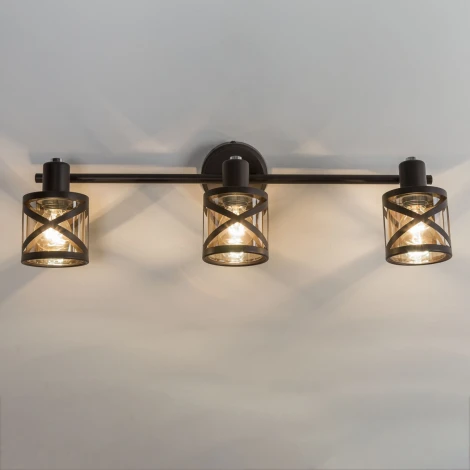 Спот на штанге Citilux Гессен CL536635 (220V, выключатель)