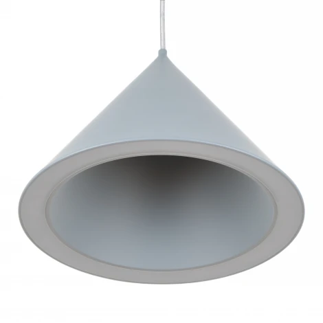 Подвесной светодиодный светильник MyFar Maretta MR2214-1PL (220V, на проводе, IP40)