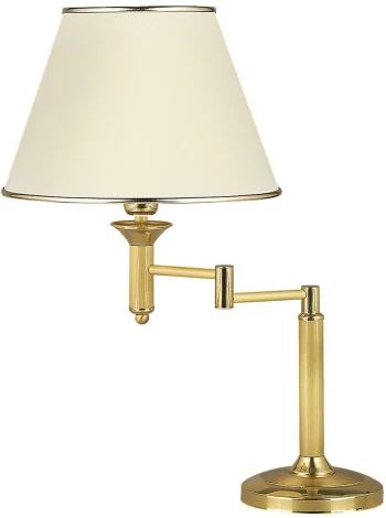 Интерьерная настольная лампа Jupiter Classic 206 CL L