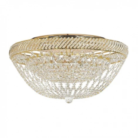 Потолочная люстра Dio D'Arte Bari E 1.2.60.199 G