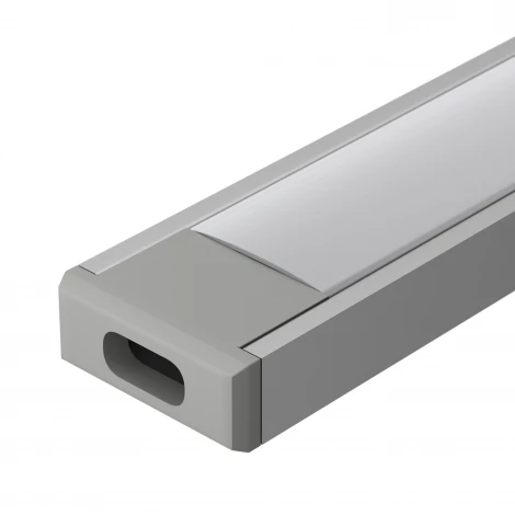 Профиль MIC-2000 (Алюминий) 012088 Arlight