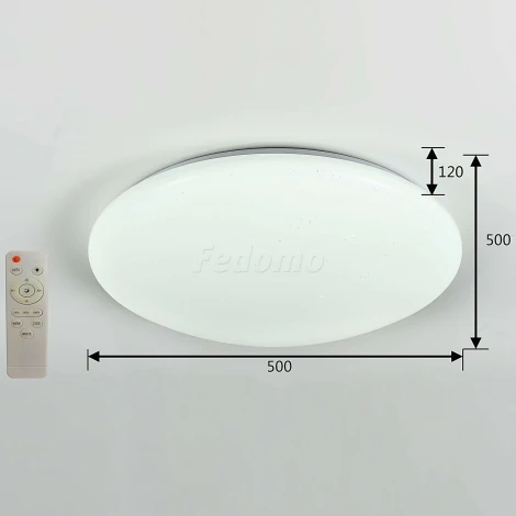 Потолочный светильник F-Promo Luna 2319-5C