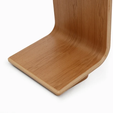 Журнальный столик Vento 47x42 Cosmo RED 424160