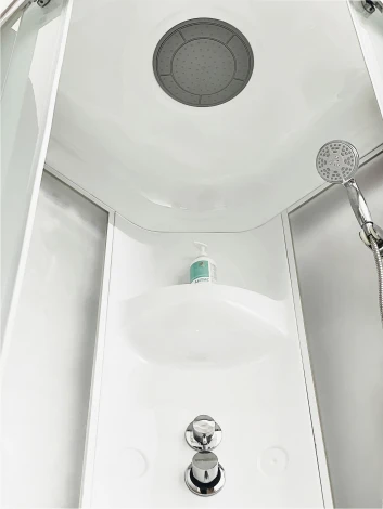 Душевая кабина Royal Bath HK RB90HK4-MM