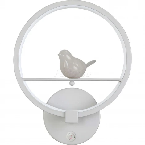 Настенный светильник Favourite Passer 2062-1W