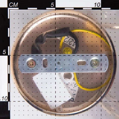 Потолочная люстра Citilux Синди CL330152 (220V, хрусталь)