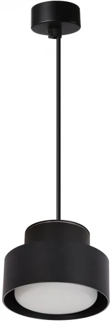 Подвесной светильник Feron HL3678 Barrel AURA levitation 48409 (220V, на проводе, круглые)