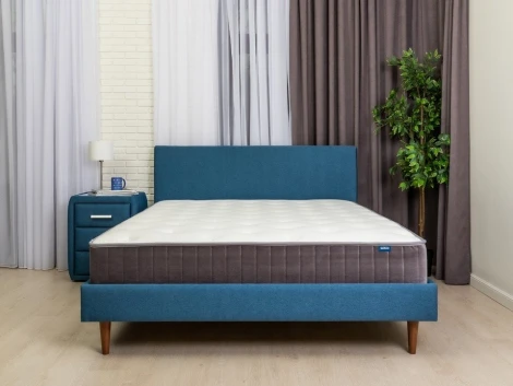 PROxSON Матрас Glory Medium (Трикотаж Prestige Steel) 160x195
