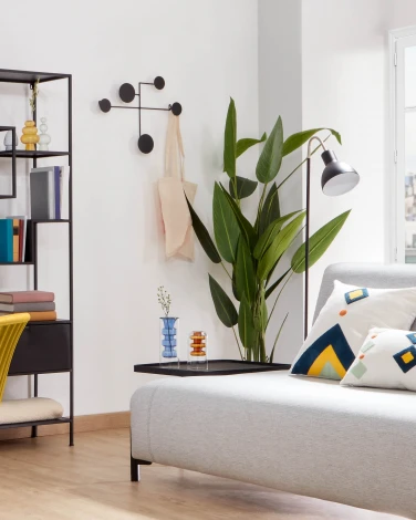 Вешалка настенная Vianela 52 x 40 см арт.091027