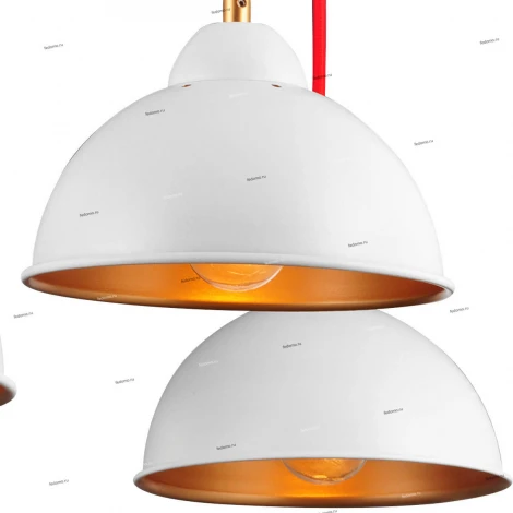 Потолочная люстра J-Light Flo 1839/6C