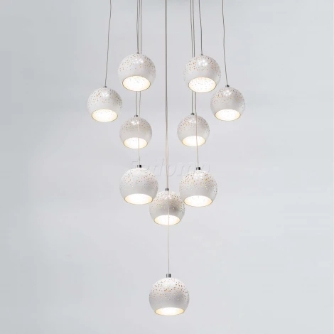 Подвесной светильник Citilux Деко CL504110