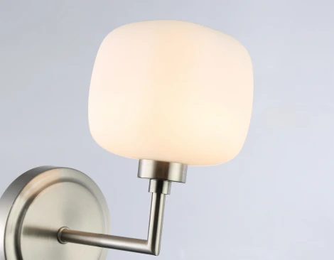 Бра Ambrella HIGH LIGHT LH53007 (220V)