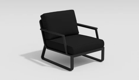Лаунж зона Gardenini Voglie LVGL.010600.S2