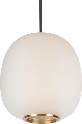 Подвесной светильник Loft It Hive 10425 White (220V, на проводе, круглые)