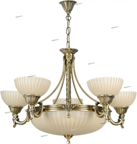 Подвесная люстра MW-Light Афродита 317010708