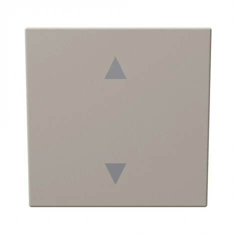 Выключатель жалюзи (сахара) Jasmart FD FD3018SH