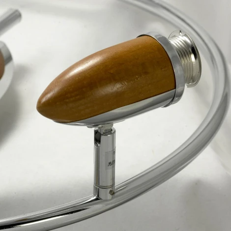 Потолочный светильник Lussole Cisterino LSQ-6401-03