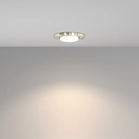 Встраиваемый светильник Nuvolt Bliser LDL-013T