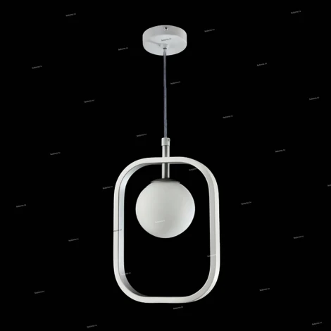 Подвесной светильник Maytoni Avola MOD431-PL-01-WS