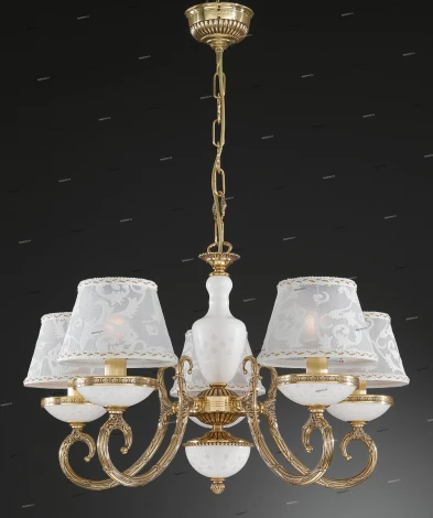 Reccagni Angelo 8380 L 8380/5