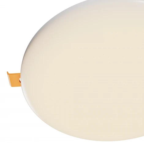 Встраиваемый светильник Nuvolt Enkel LDL-017W