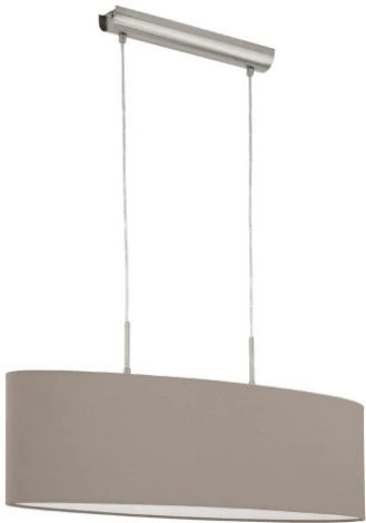 Подвесной светильник Eglo Pasteri 31581 (220V, на проводе)