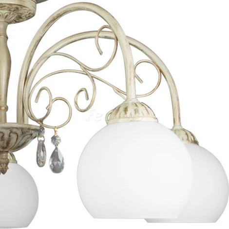 Потолочная люстра Day&Night S9198-5