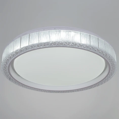 Потолочный светильник светодиодный с регулировкой цветовой температуры Reluce 13001-0.5-500