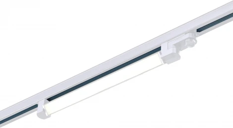 Трековый светильник трехфазный 220V ST Luce ST663.546.20 (LED)