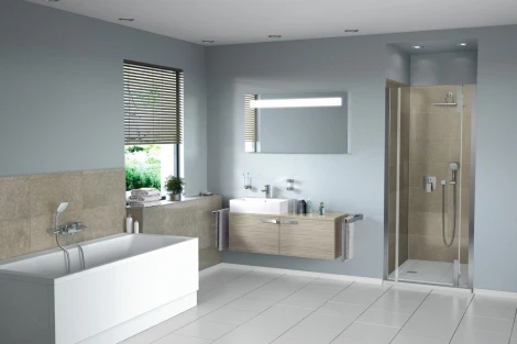 Раковина Ideal Standard Strada K078801 80 см