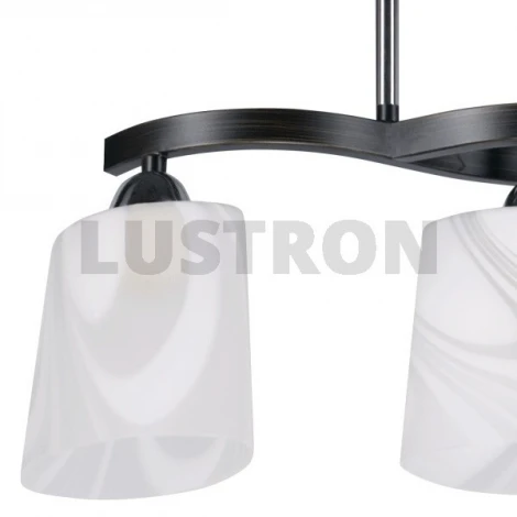 Потолочная люстра MW-Light Альфа 324011503