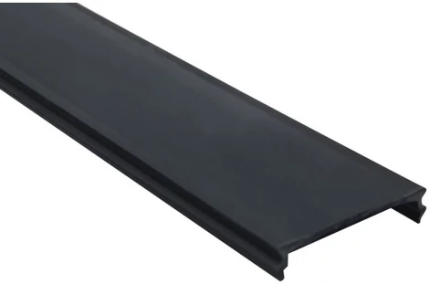 Трековая лицевая заглушка Aployt Magnetic track 220 APL.0280.00.200