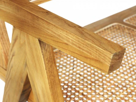 Скамья Palmira ОГОГО 797717 (бежевый)