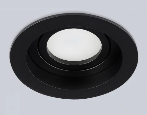 Светильник встраиваемый поворотный Ambrella Techno Spot TN102756