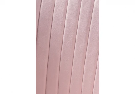 Компьютерное кресло Woodville Tonk light pink / black 11954