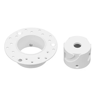 Крепление MonLIGHT-D30-CEILING-IN-DL White (Arlight, Металл) 051314