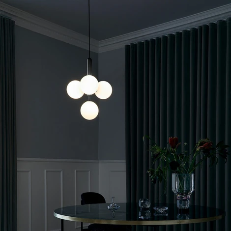 Подвесной светильник G9 Lu Carte LC-11-0531