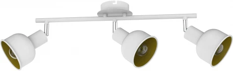 Спот на штанге Esmeree 7056-703 3 х Е14 40 Вт поворотный