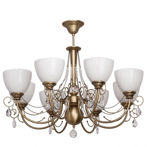 Потолочная люстра MW-Light Фелиция 347016608