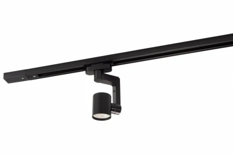 Трековый светильник Denkirs DK620 DK6006-BK