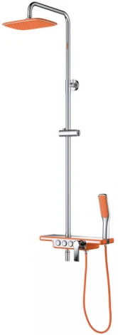 Душевая стойка D&K Kunste DA1443713B13